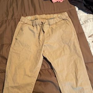 California republic bullhead denim skinny small